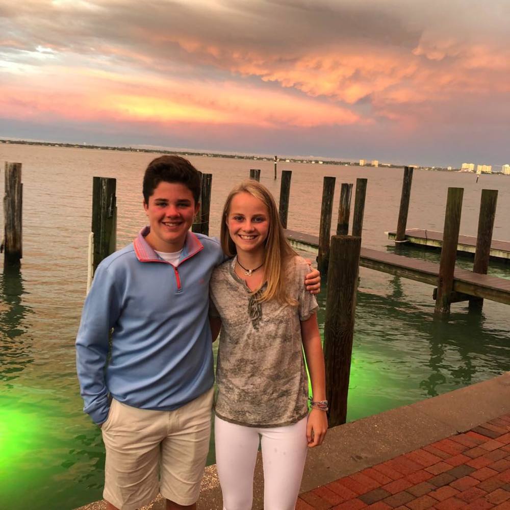 Meet your Posher, Lesley